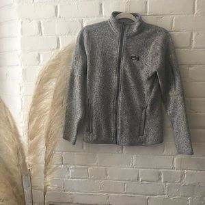 Patagonia Jacket